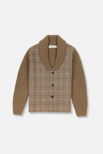 Lagman Knit Cardigan