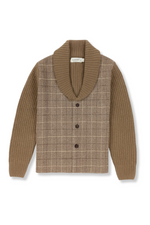 Lagman Knit Cardigan
