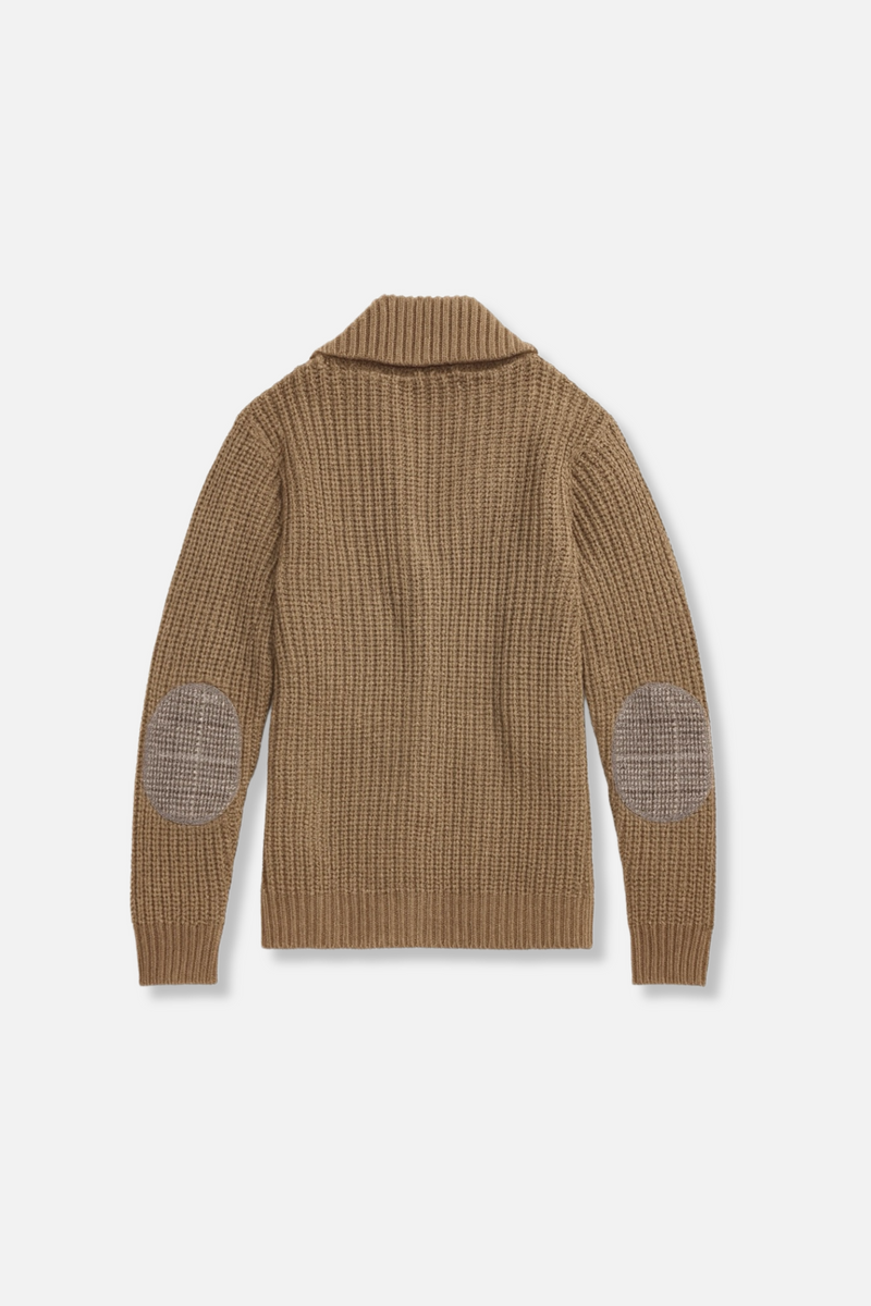 Lagman Knit Cardigan