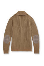Lagman Knit Cardigan