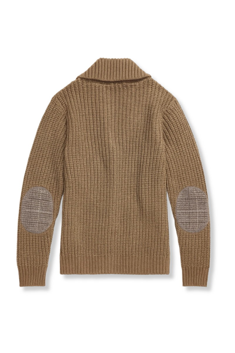 Lagman Knit Cardigan