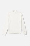 Donald Mock Neck Sweater