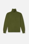 Donnie Turtleneck Sweater