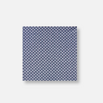 Iman Jacquard Pocket Square