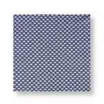 Iman Jacquard Pocket Square