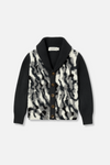 Lasco Knit Cardigan