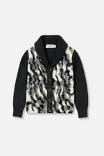 Lasco Knit Cardigan