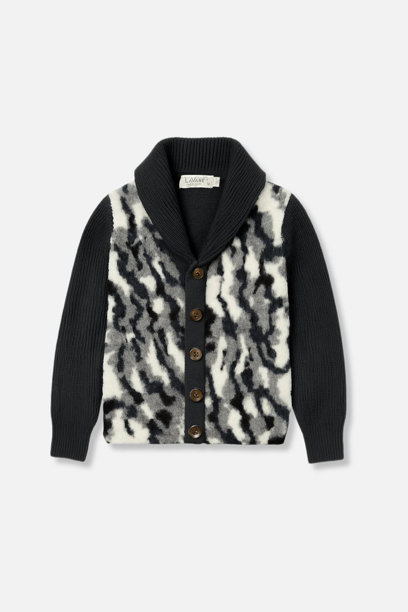 Lasco Knit Cardigan