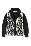 Lasco Knit Cardigan