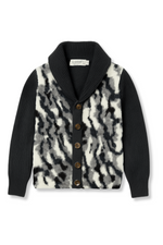 Lasco Knit Cardigan
