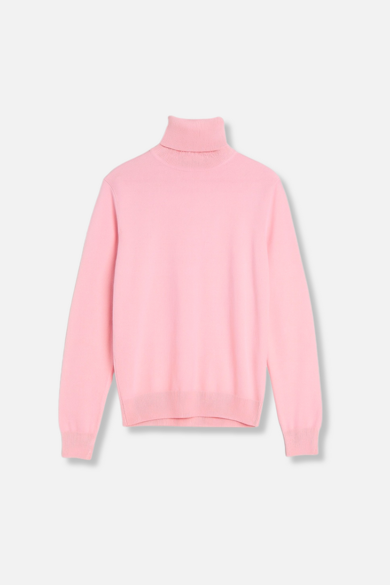 Donnie Turtleneck Sweater