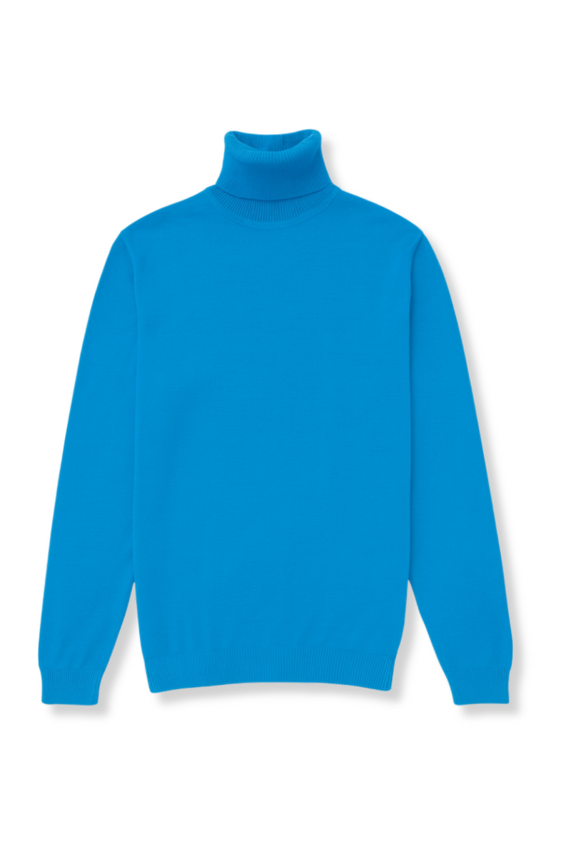 Donnie Turtleneck Sweater