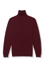 Donnie Turtleneck Sweater