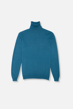 Donnie Turtleneck Sweater