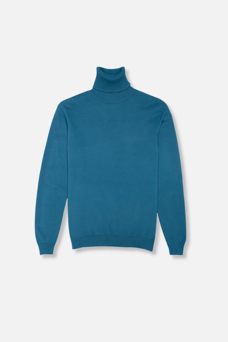 Donnie Turtleneck Sweater