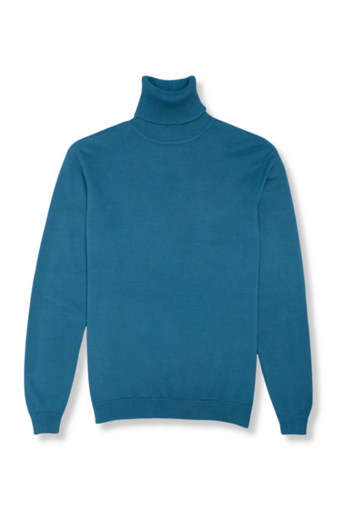 Donnie Turtleneck Sweater