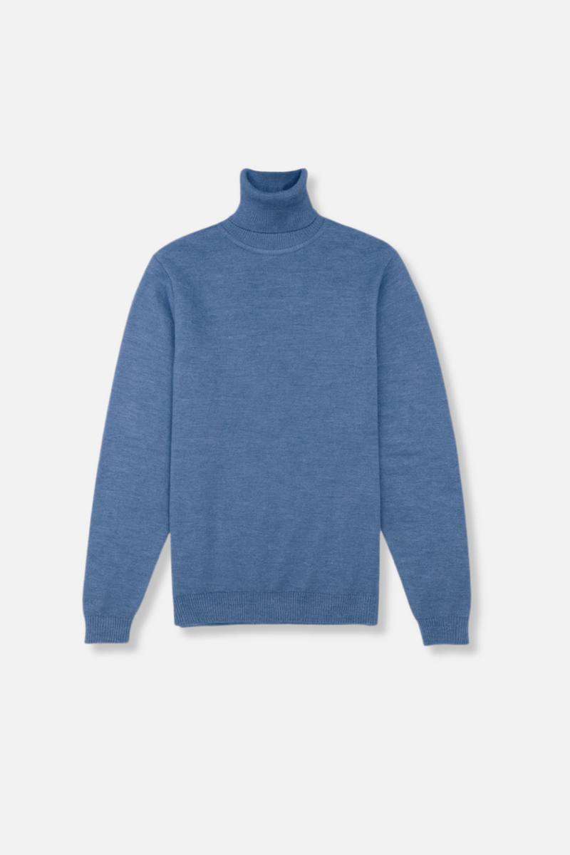 Donnie Turtleneck Sweater