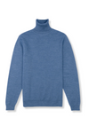Donnie Turtleneck Sweater