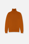 Donnie Turtleneck Sweater