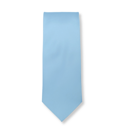 Untego Classic Wide Solid Tie