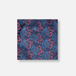 Aydan Floral Pocket Square