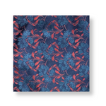 Aydan Floral Pocket Square