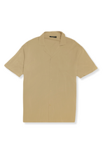 Talbert Resort Revere Collar Shirt