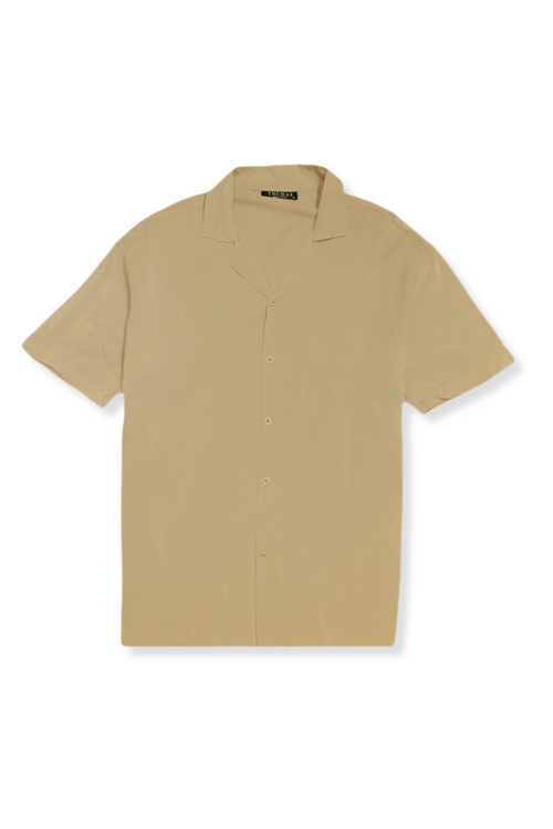 Talbert Resort Revere Collar Shirt