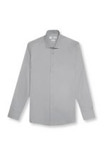 Don Slim Fit Dress Shirt