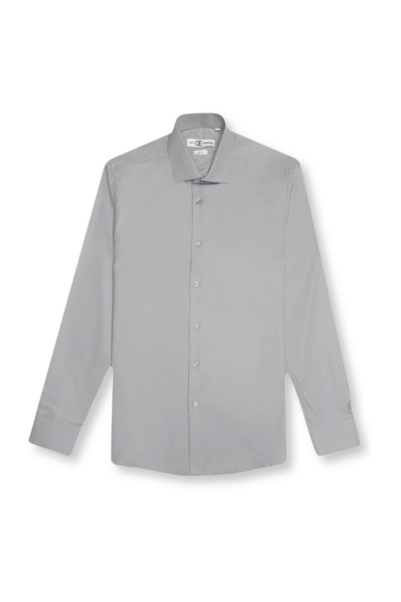 Don Slim Fit Dress Shirt