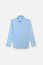 Don Slim Fit Dress Shirt