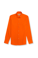 Don Slim Fit Dress Shirt