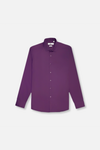 Don Slim Fit Dress Shirt