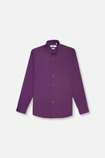 Don Slim Fit Dress Shirt