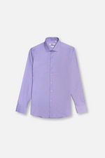 Don Slim Fit Dress Shirt