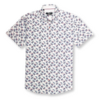 Marlowe Short Sleeve Shirt