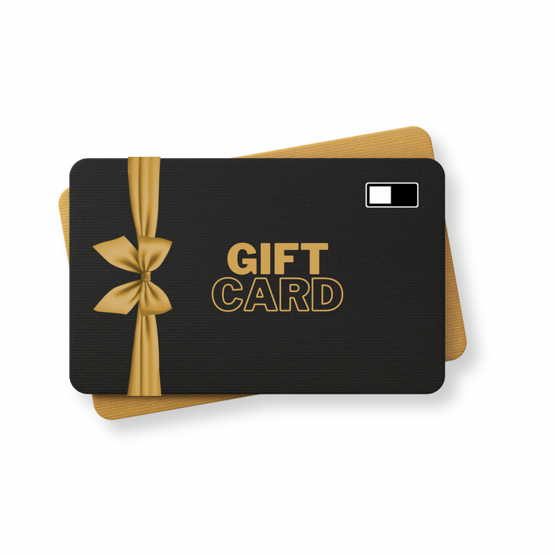 NEFNYC E-Gift Card