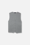 Daniel Knit Vest