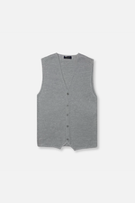 Daniel Knit Vest