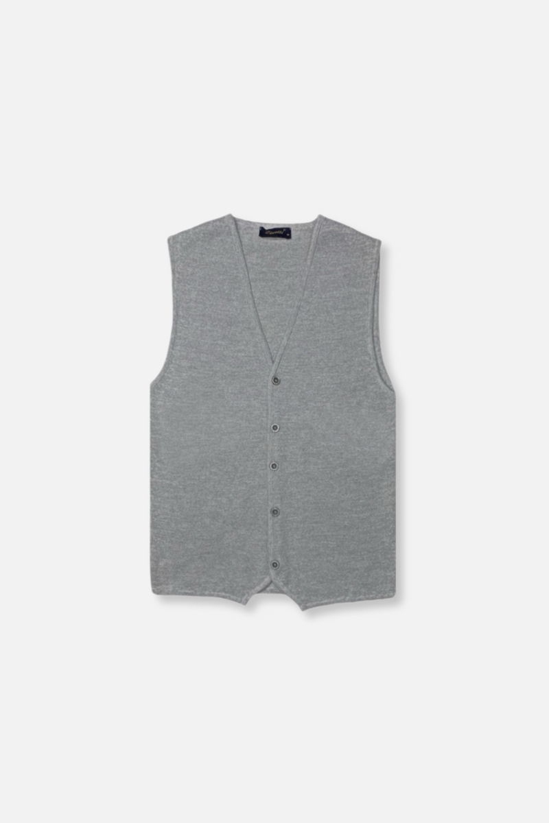 Daniel Knit Vest