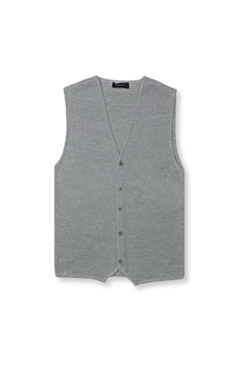 Daniel Knit Vest