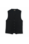 Dolan Button Up Knitted Sweater Vest