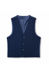 Sanders Shawl Collar Vest