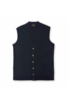Dowlin Solid Knitted Sweater Vest