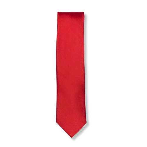 Benjamin Solid Tie