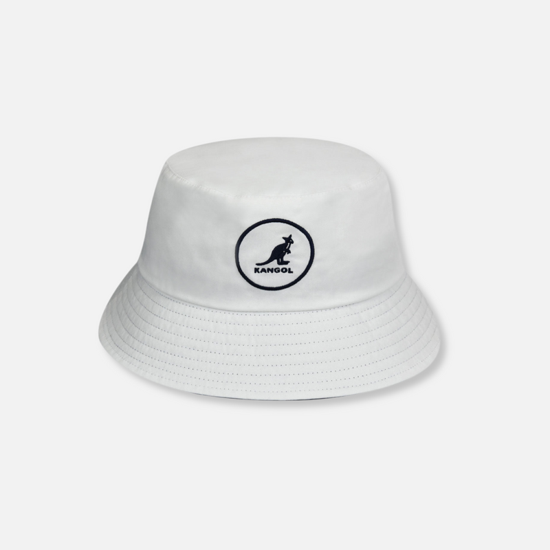 Cotton Bucket Hat