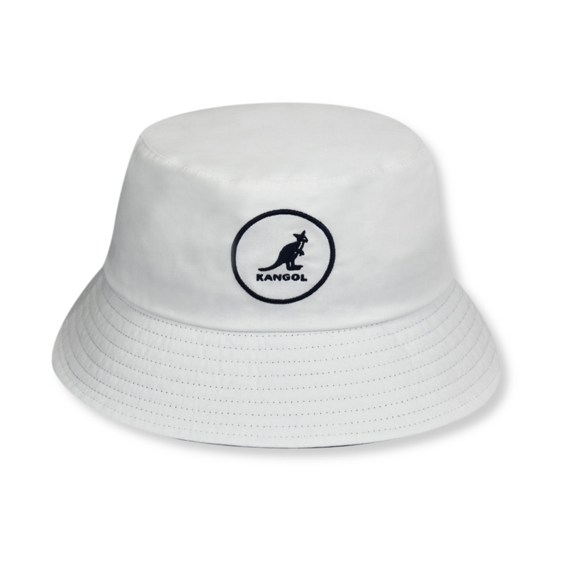 Cotton Bucket Hat