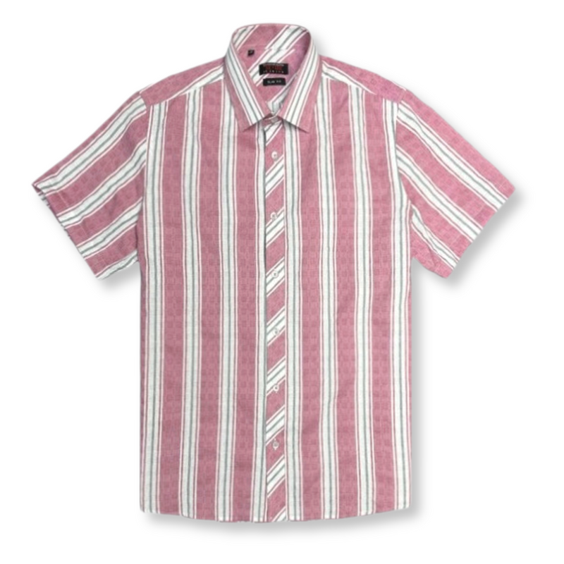 Takano Short Sleeve Shirt