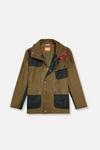 Shimshon Field Jacket