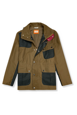 Shimshon Field Jacket